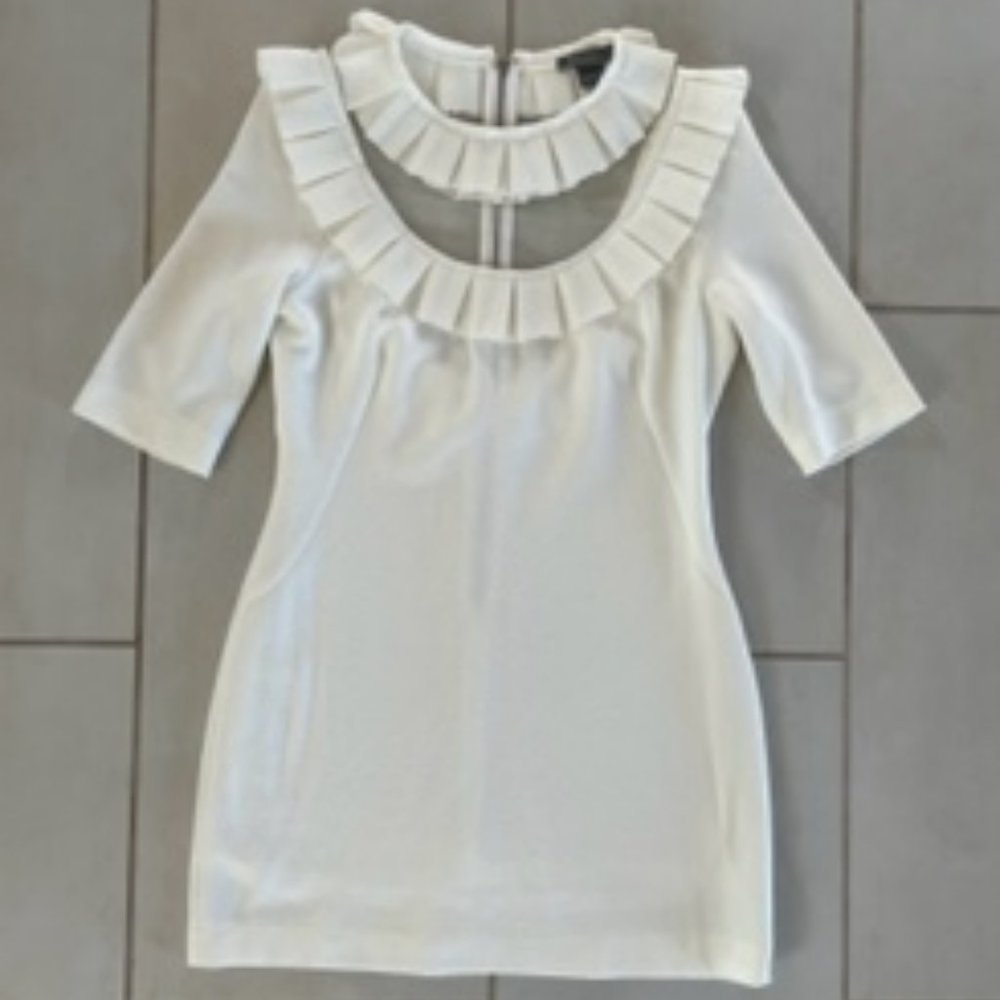 Gracia Dress